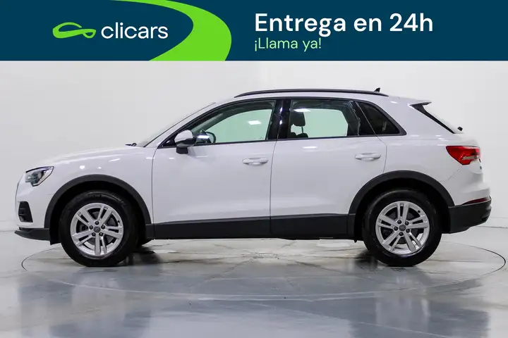 Audi Q3 2019, foto 8