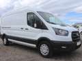 Ford Transit L3H2 Kasten/€ 16.500,-netto/KAMERA TEMP KLIMA Weiß - thumbnail 3