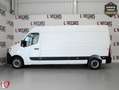 Renault Master 2.3 DCI FURGON L3 H2 135 Weiß - thumbnail 37