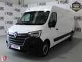 Renault Master 2.3 DCI FURGON L3 H2 135 Weiß - thumbnail 3