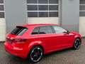 Audi A3 SB 1,4 TFSI Style DSG Rouge - thumbnail 17