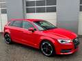 Audi A3 SB 1,4 TFSI Style DSG Rouge - thumbnail 1