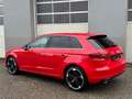 Audi A3 SB 1,4 TFSI Style DSG Rouge - thumbnail 20