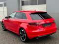 Audi A3 SB 1,4 TFSI Style DSG Rouge - thumbnail 6