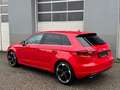 Audi A3 SB 1,4 TFSI Style DSG Rouge - thumbnail 18