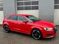 Audi A3 SB 1,4 TFSI Style DSG Rouge - thumbnail 13