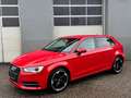 Audi A3 SB 1,4 TFSI Style DSG Rouge - thumbnail 14