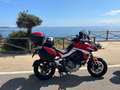 Ducati Multistrada 1260 s Червоний - thumbnail 1