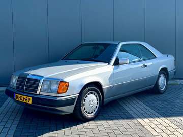 230 CE Sportline Aut. ORIG. NL