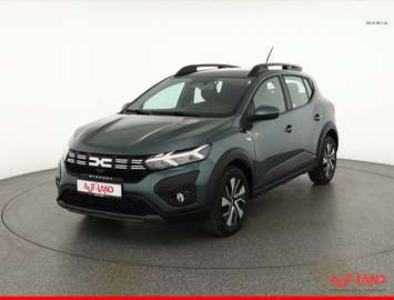 Stepway TCe 90 Navi Tempomat AppConnect