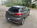 Hyundai i20 blue 1.0 T-GDI Passion Plus - thumbnail 2