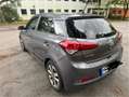 Hyundai i20 blue 1.0 T-GDI Passion Plus - thumbnail 4