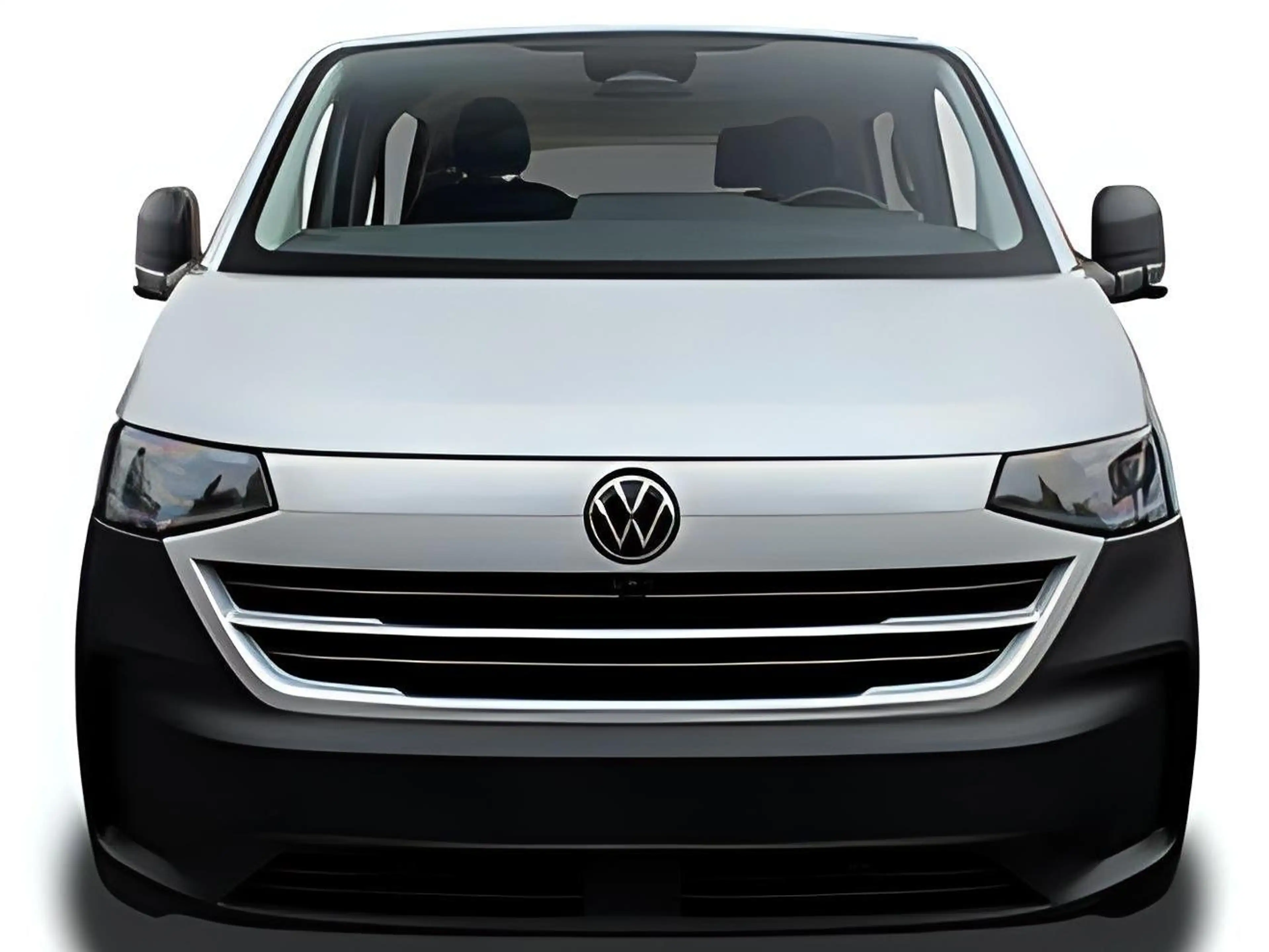 Volkswagen T7 Kombi 2,0 TDI 5-Sitzer Automatik 27% Nachl. dt.Besteller — photo 4