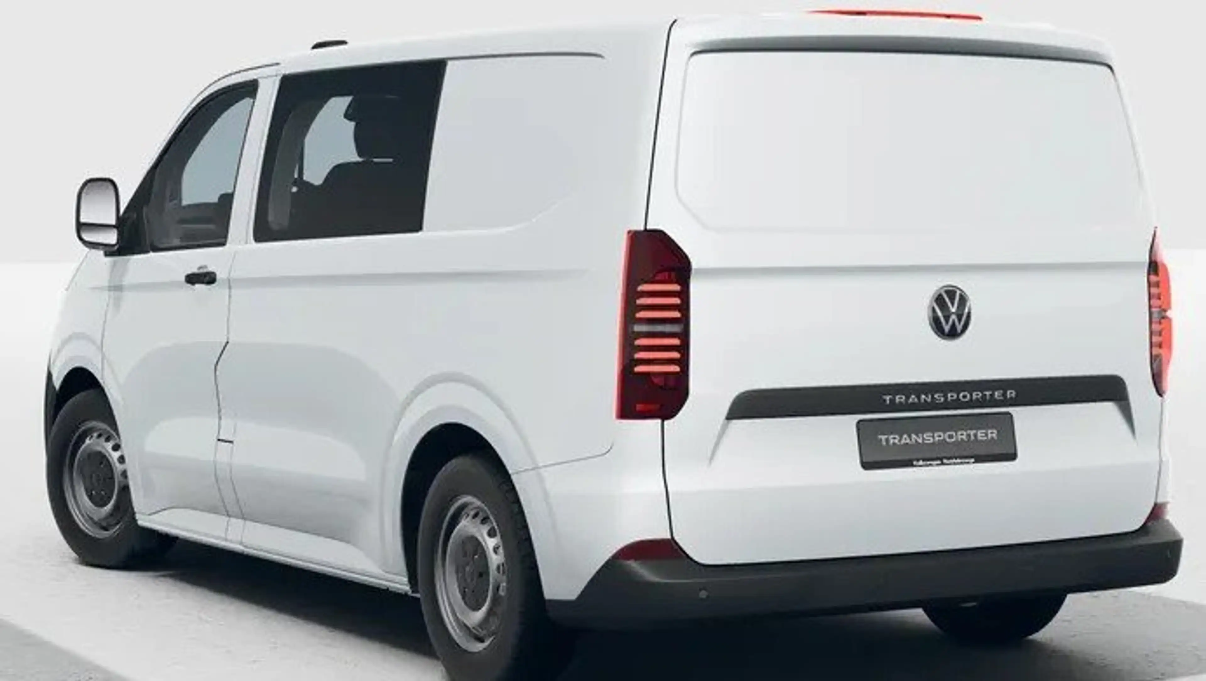 Volkswagen T7 Kombi 2,0 TDI 5-Sitzer Automatik 27% Nachl. dt.Besteller — photo 14