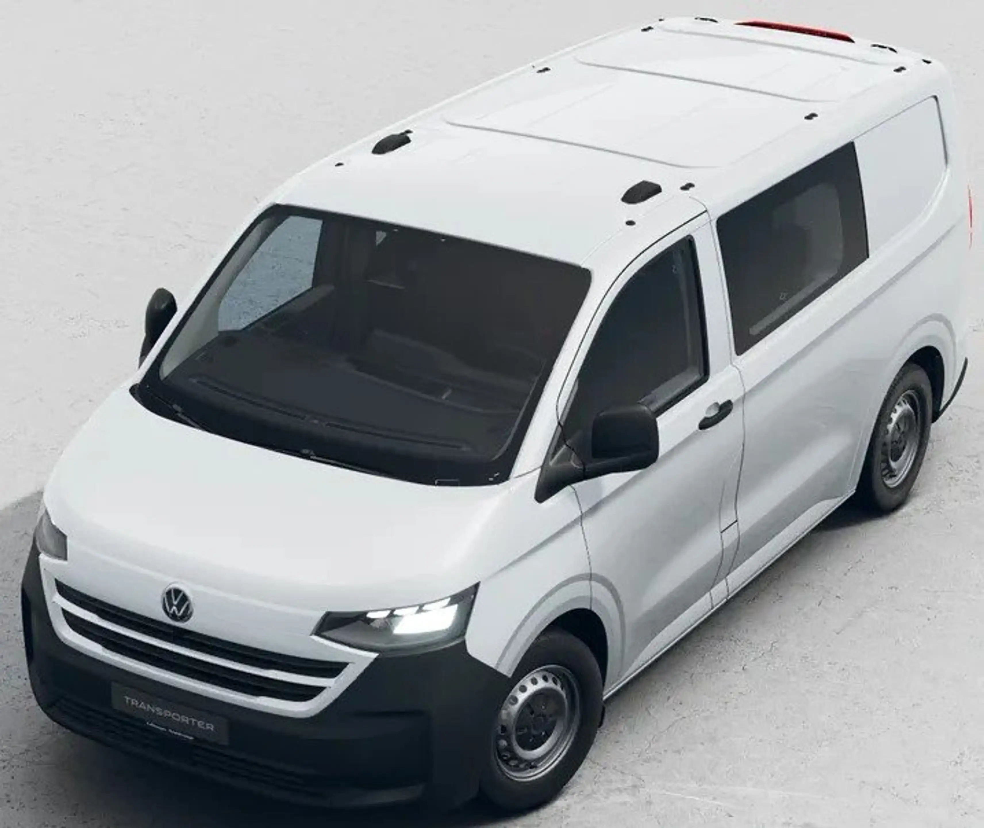 Volkswagen T7 Kombi 2,0 TDI 5-Sitzer Automatik 27% Nachl. dt.Besteller — photo 13