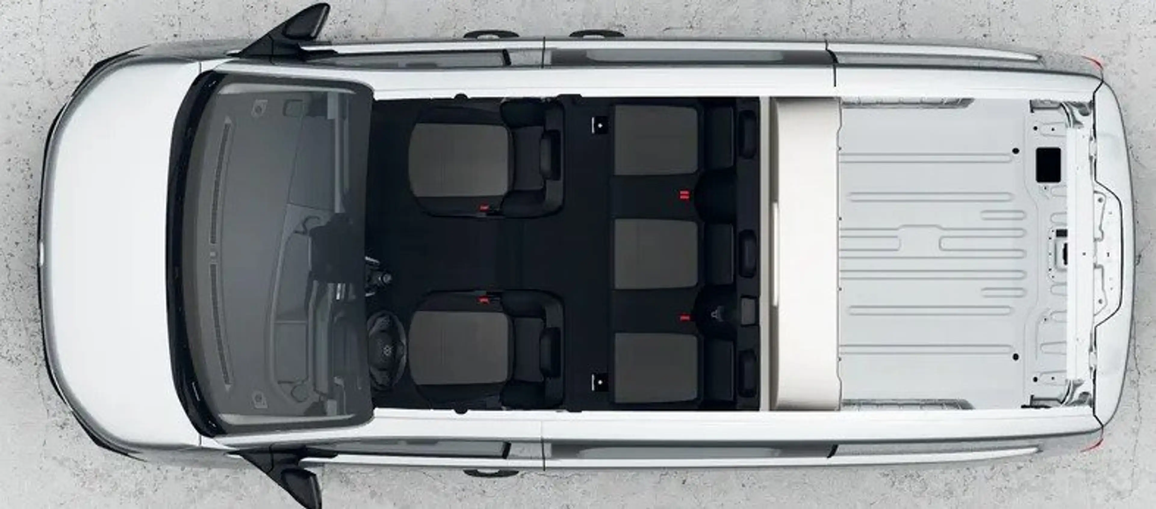 Volkswagen T7 Kombi 2,0 TDI 5-Sitzer Automatik 27% Nachl. dt.Besteller — photo 15