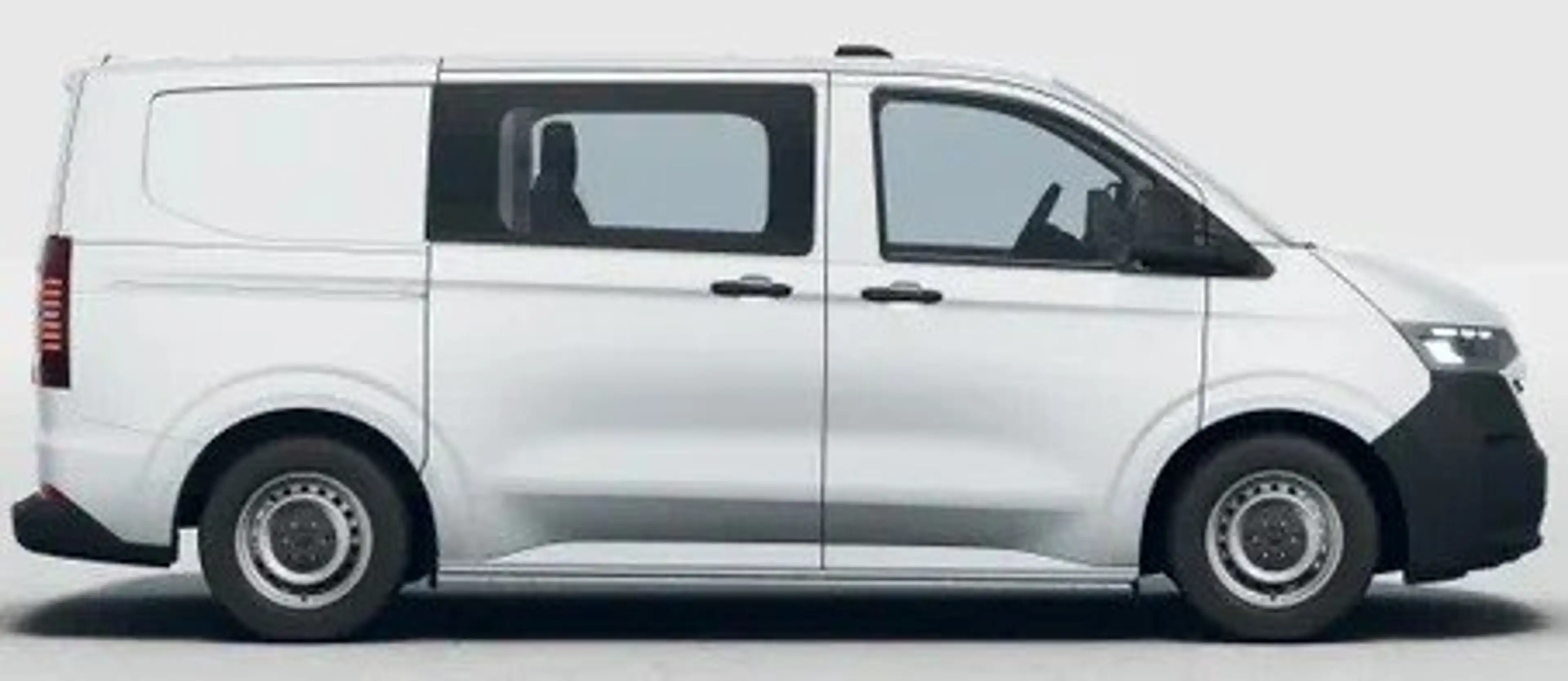 Volkswagen T7 Kombi 2,0 TDI 5-Sitzer Automatik 27% Nachl. dt.Besteller — photo 12