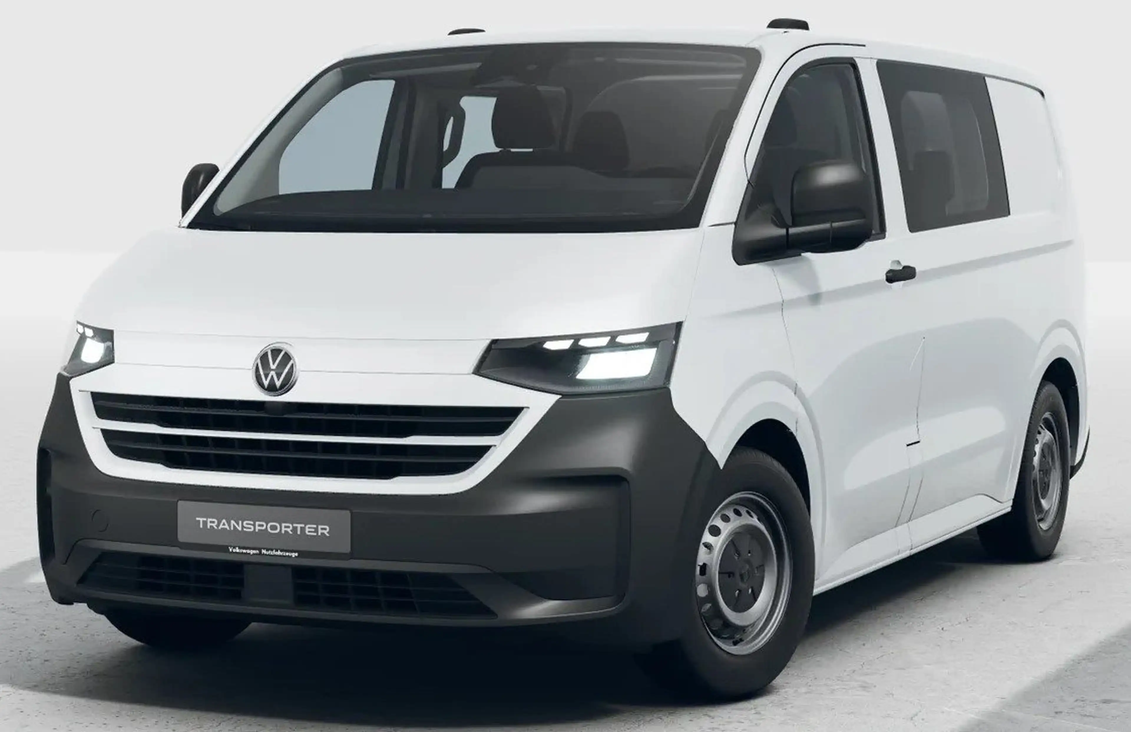 Volkswagen T7 Kombi 2,0 TDI 5-Sitzer Automatik 27% Nachl. dt.Besteller — photo 11