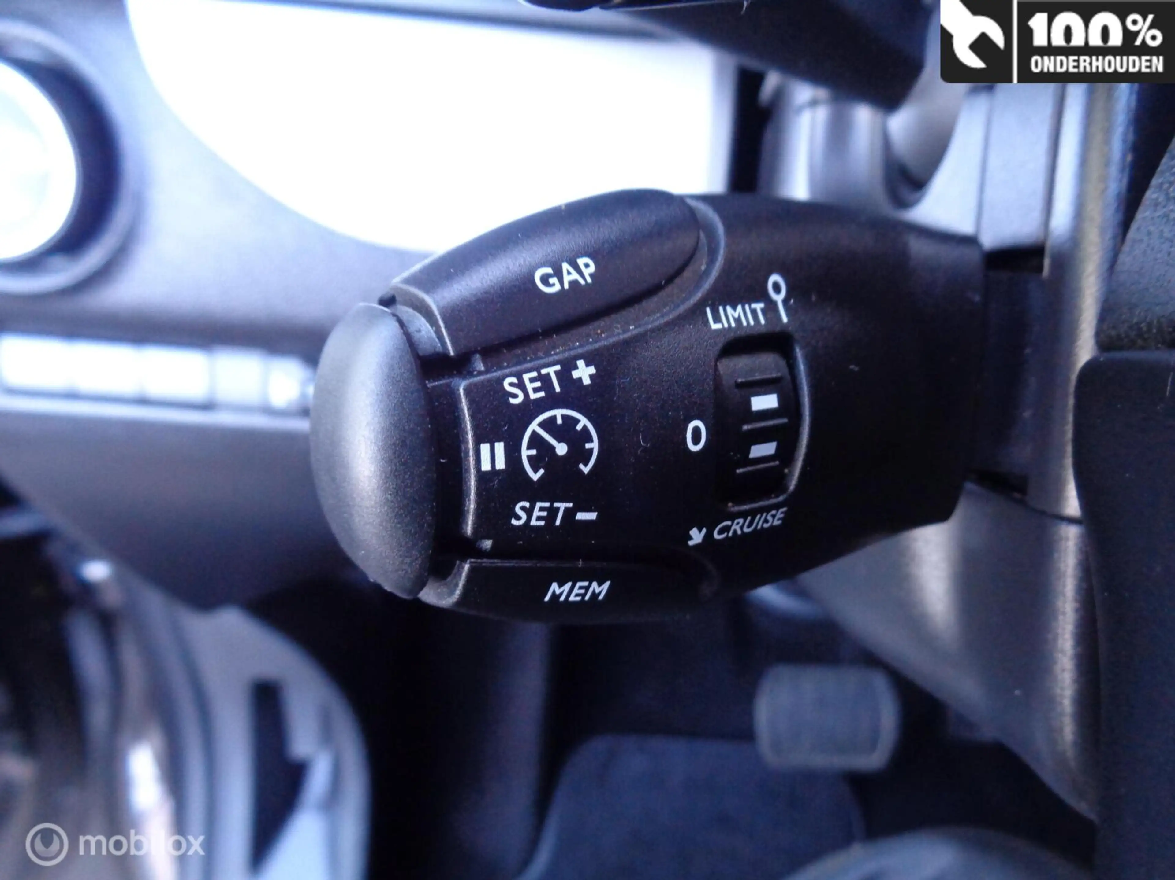 Opel Zafira Life 2.0 CDTI L1H1 Innovation automaat — photo 19