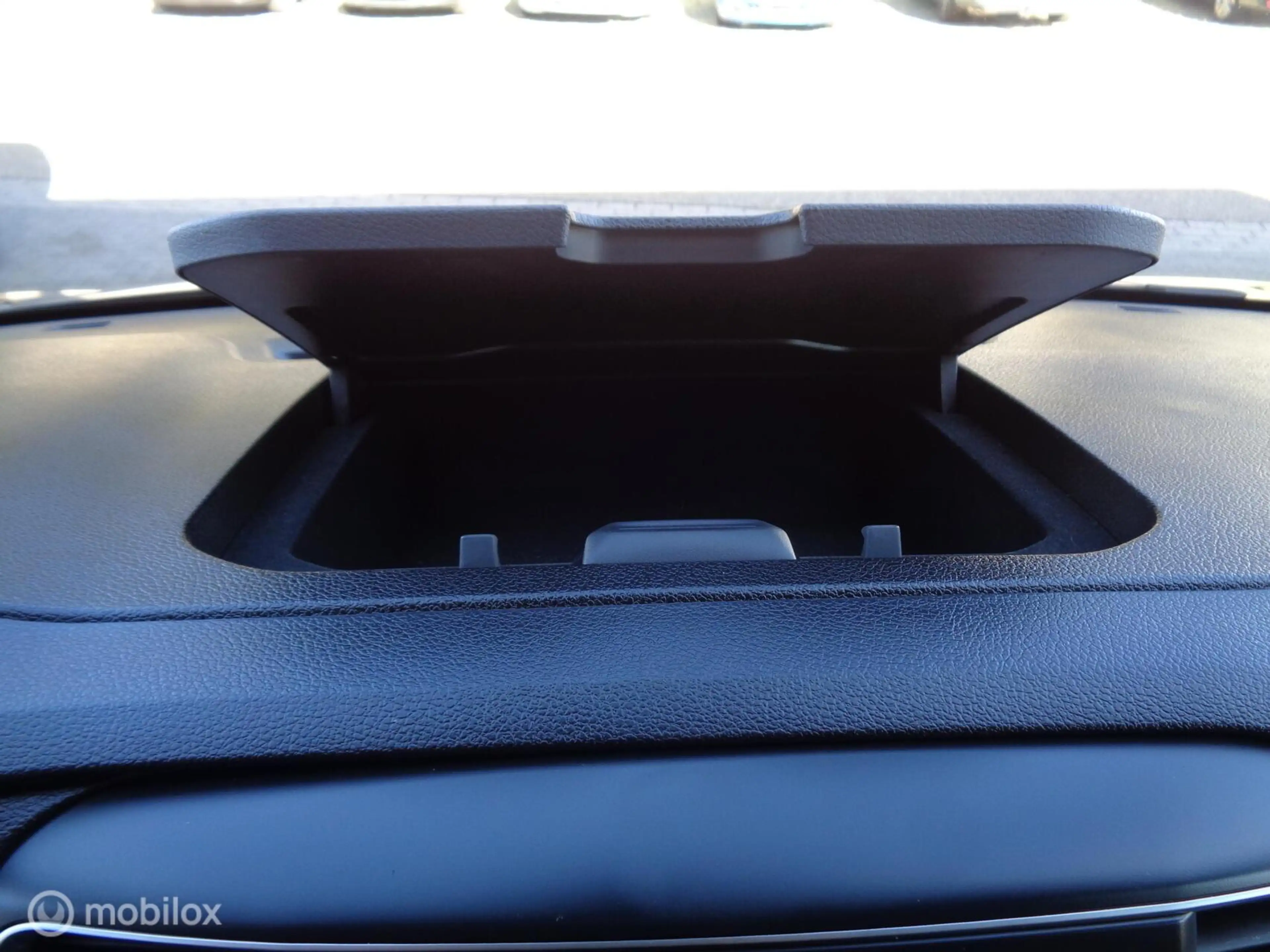Opel Zafira Life 2.0 CDTI L1H1 Innovation automaat — photo 26