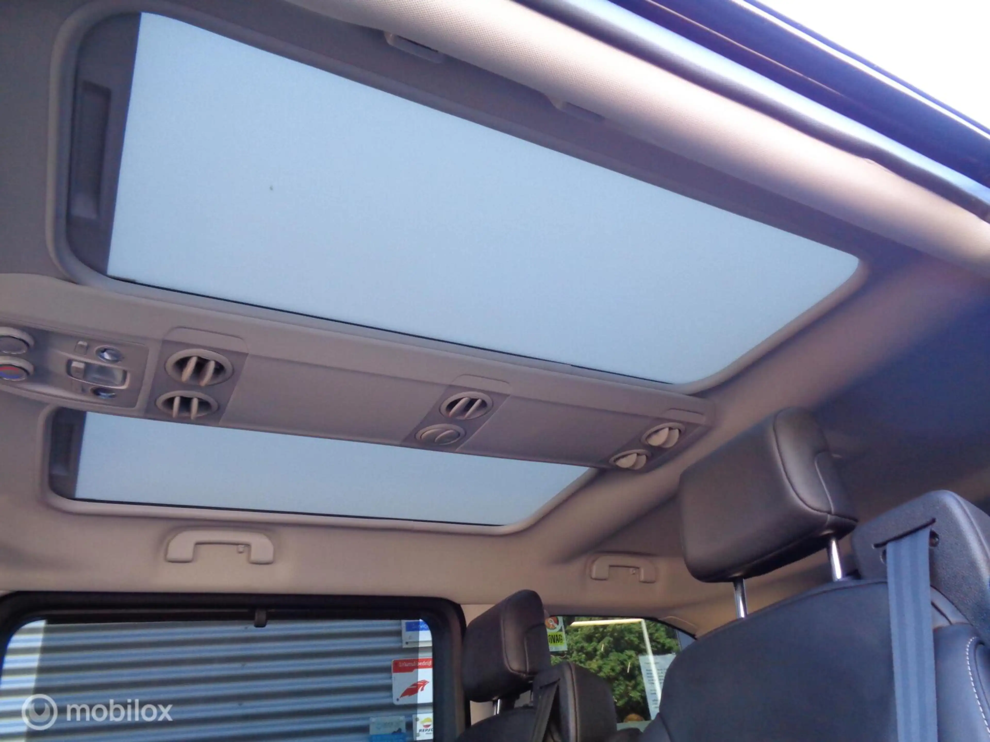 Opel Zafira Life 2.0 CDTI L1H1 Innovation automaat — photo 32