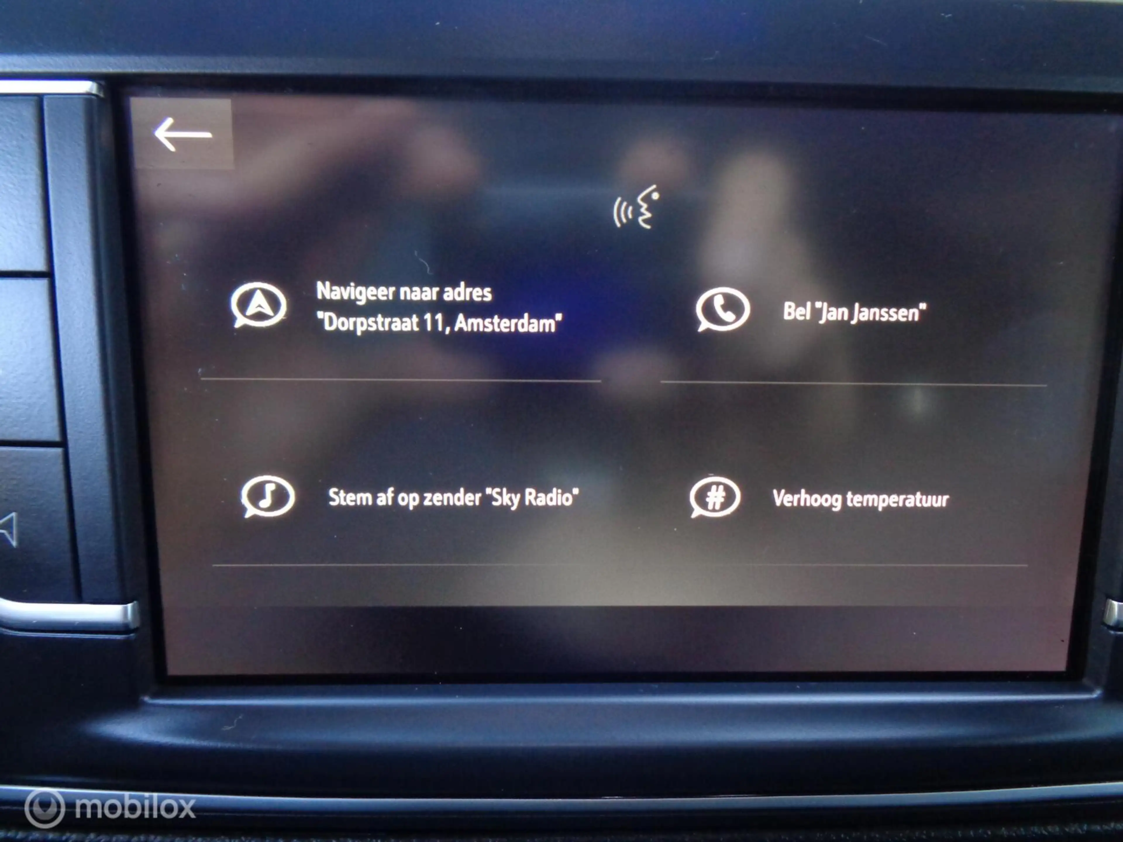 Opel Zafira Life 2.0 CDTI L1H1 Innovation automaat — photo 33