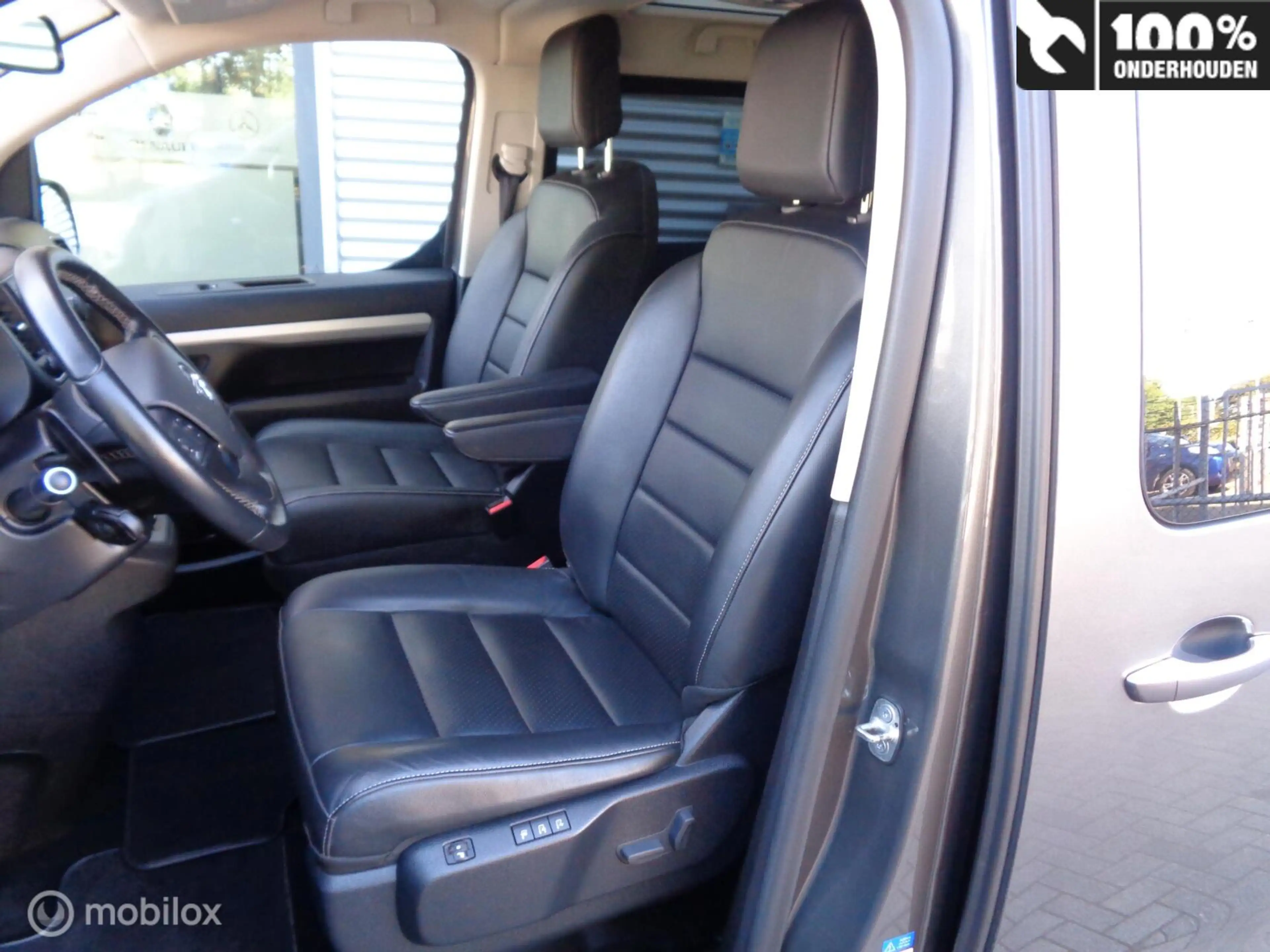 Opel Zafira Life 2.0 CDTI L1H1 Innovation automaat — photo 7