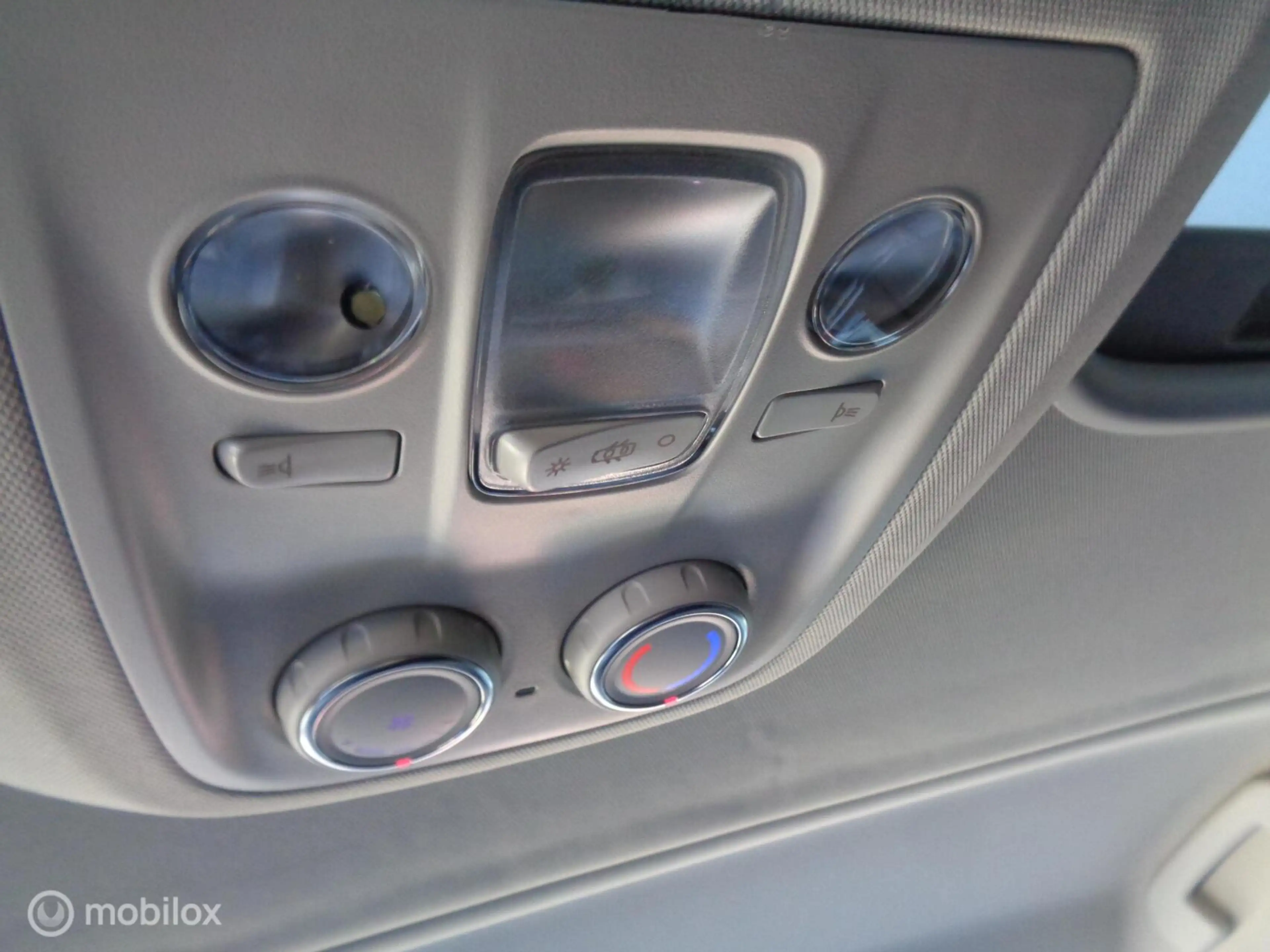 Opel Zafira Life 2.0 CDTI L1H1 Innovation automaat — photo 31