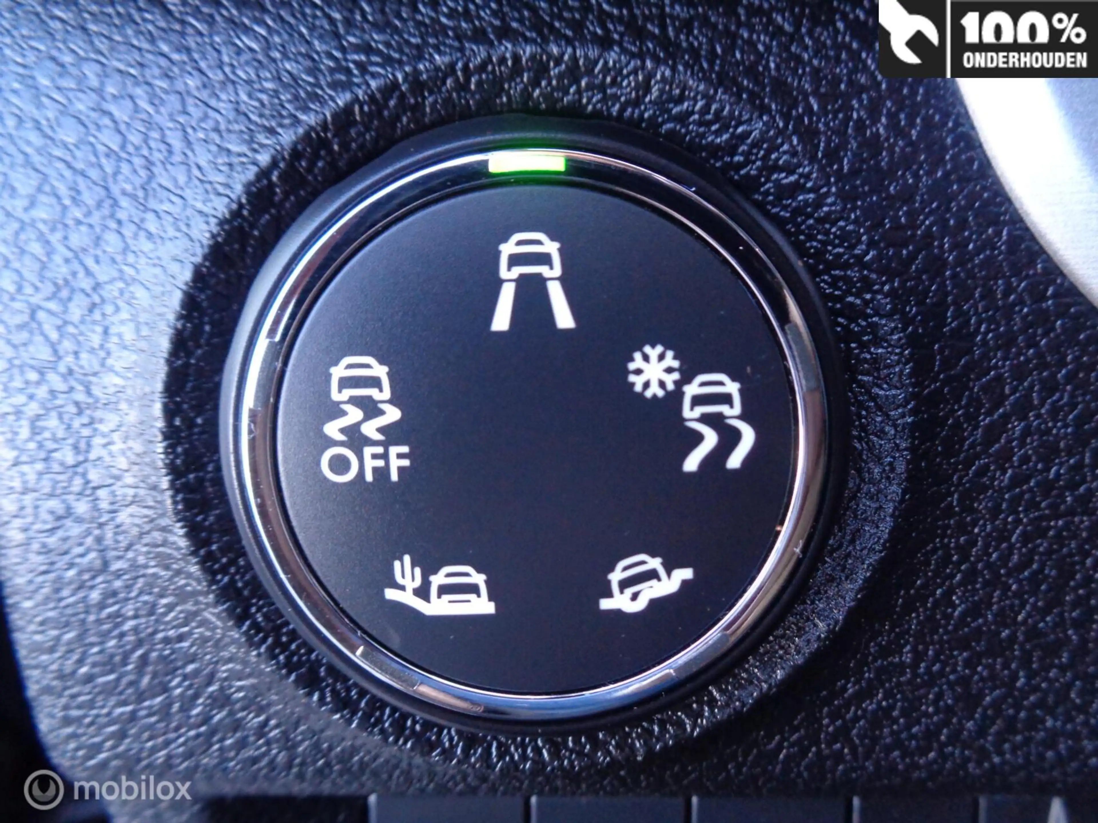 Opel Zafira Life 2.0 CDTI L1H1 Innovation automaat — photo 15