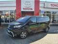 Toyota Proace Electric (75 kWh) L1 (8-Si.) Verso Team Deutschlan Noir - thumbnail 1