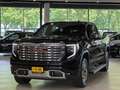 GMC Sierra 6.2 V8 DENALI Czarny - thumbnail 1