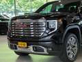 GMC Sierra 6.2 V8 DENALI Czarny - thumbnail 5