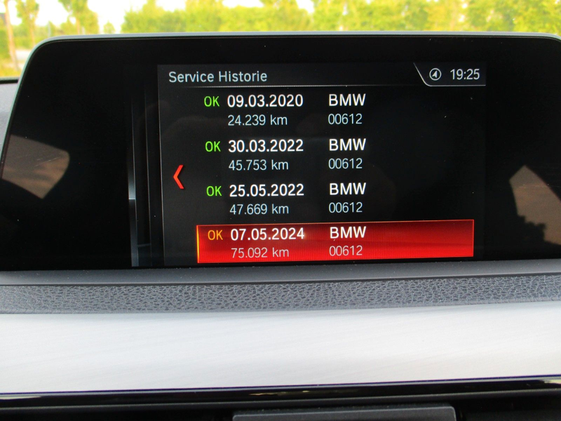 BMW 420 4 Gran Coupe 420 i xDrive Advantage — photo 15