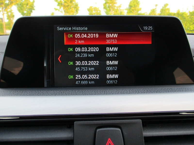 BMW 420 4 Gran Coupe 420 i xDrive Advantage — photo 14