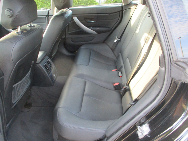 BMW 420 4 Gran Coupe 420 i xDrive Advantage — photo 11