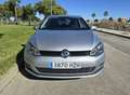 Volkswagen Golf 1.6TDI CR BMT Advance 105 Gris - thumbnail 4