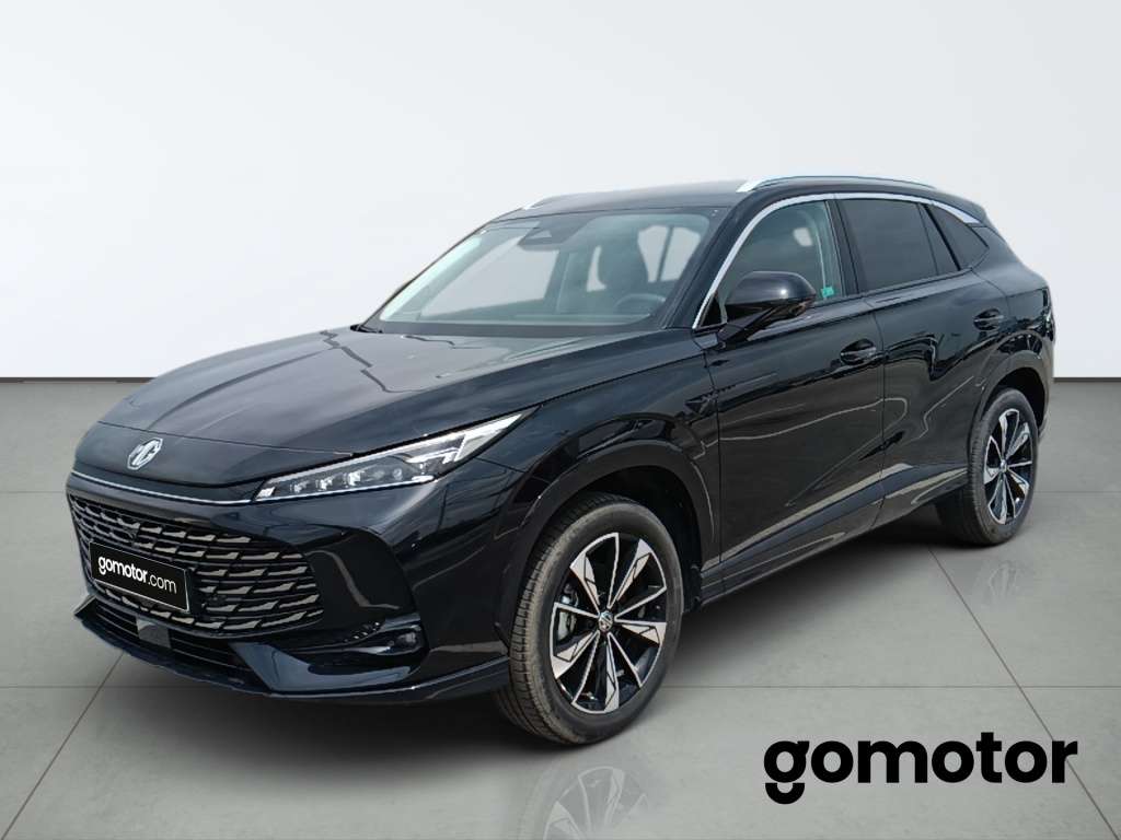 MG HS 1.5T COMFORT DCT 170 5P - foto 1