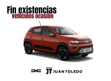Electric Extreme 65 48kW
