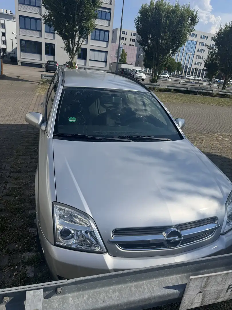 Opel Vectra 2.2 Caravan - 2
