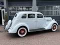 Ford V8 48 sedan uit 1935 – Klassieker met karakter en Wit - thumbnail 40