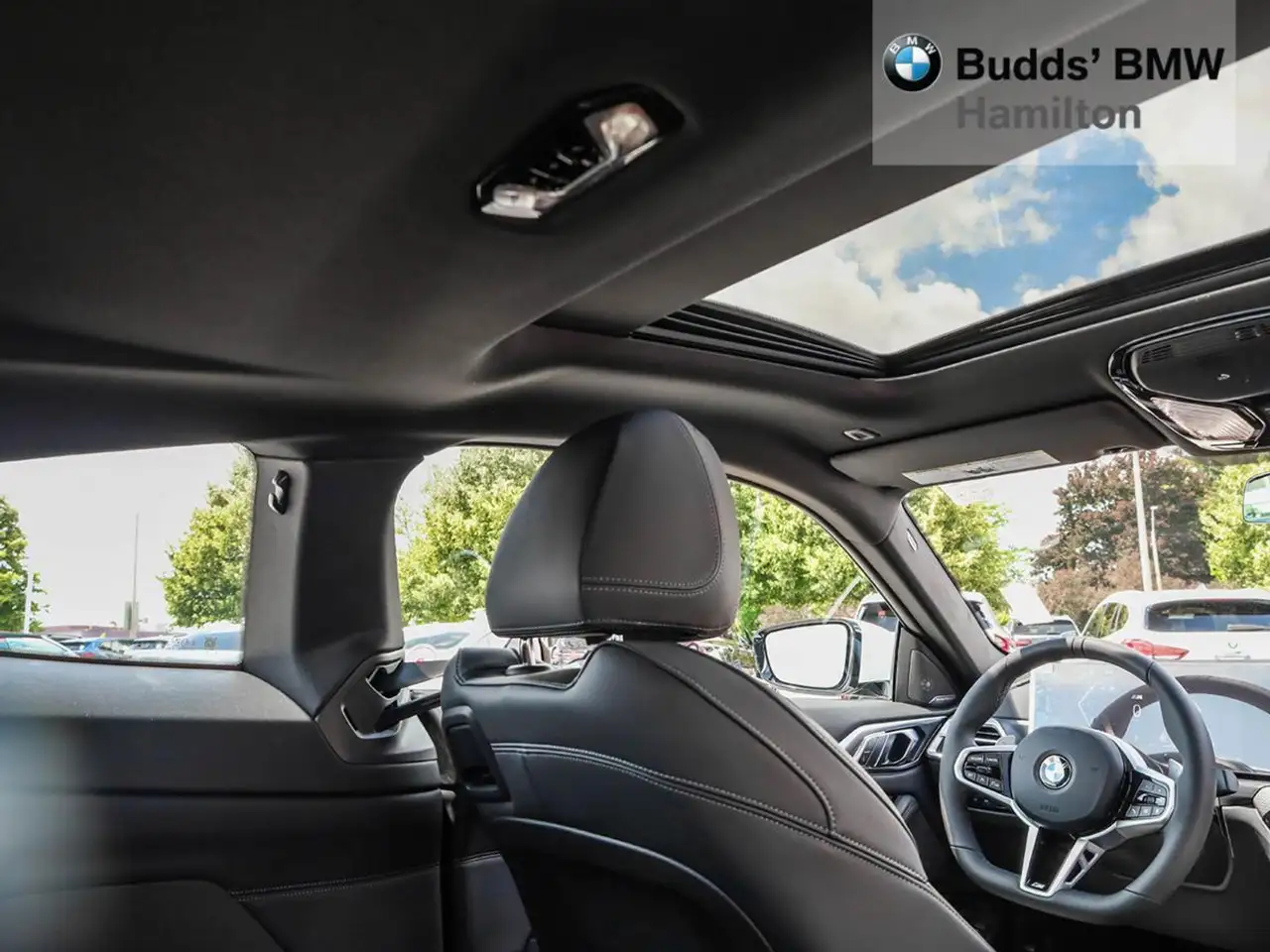 BMW 4 Series fotografie BMW 4 Series
