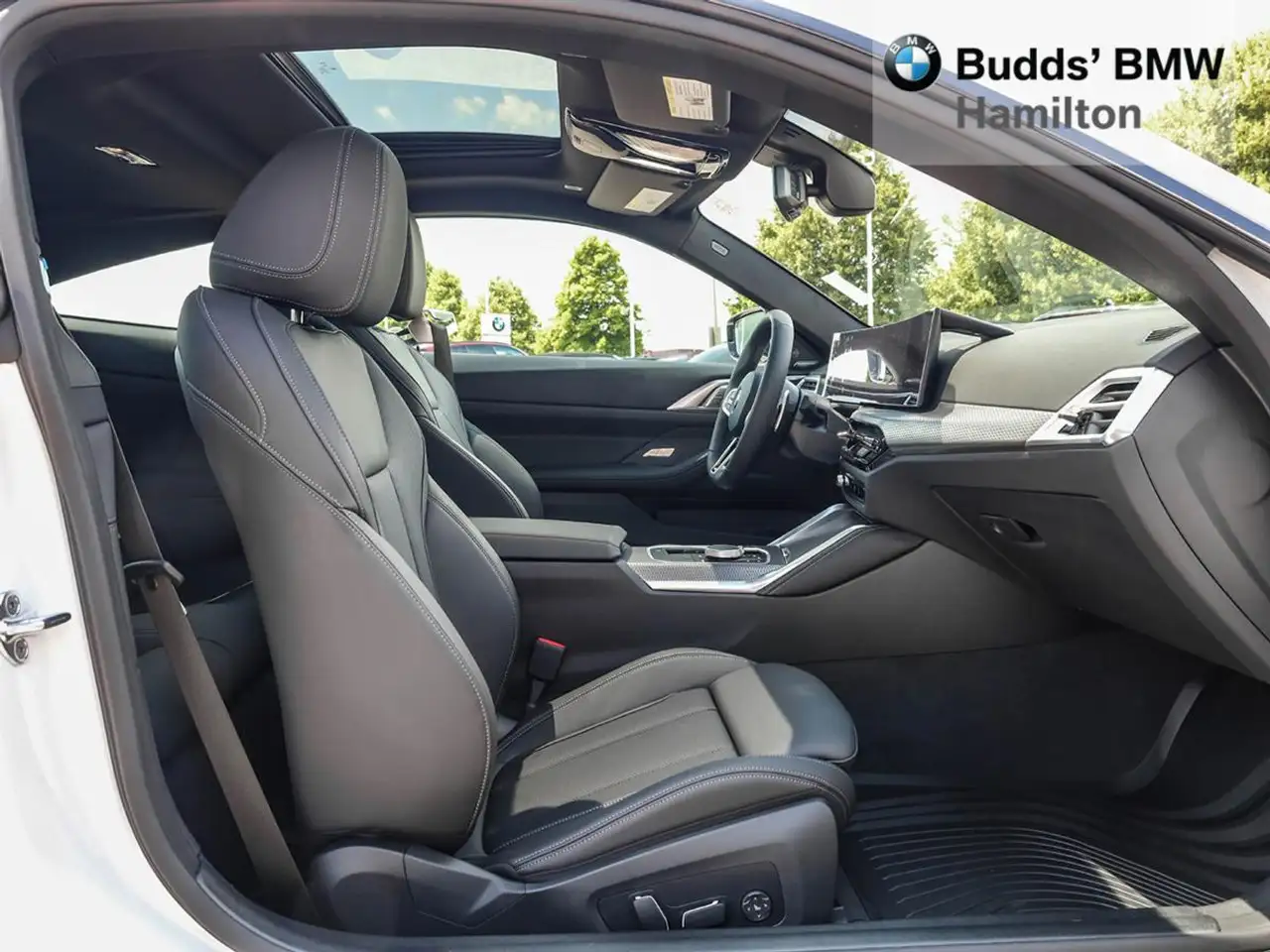 BMW 4 Series fotografie BMW 4 Series