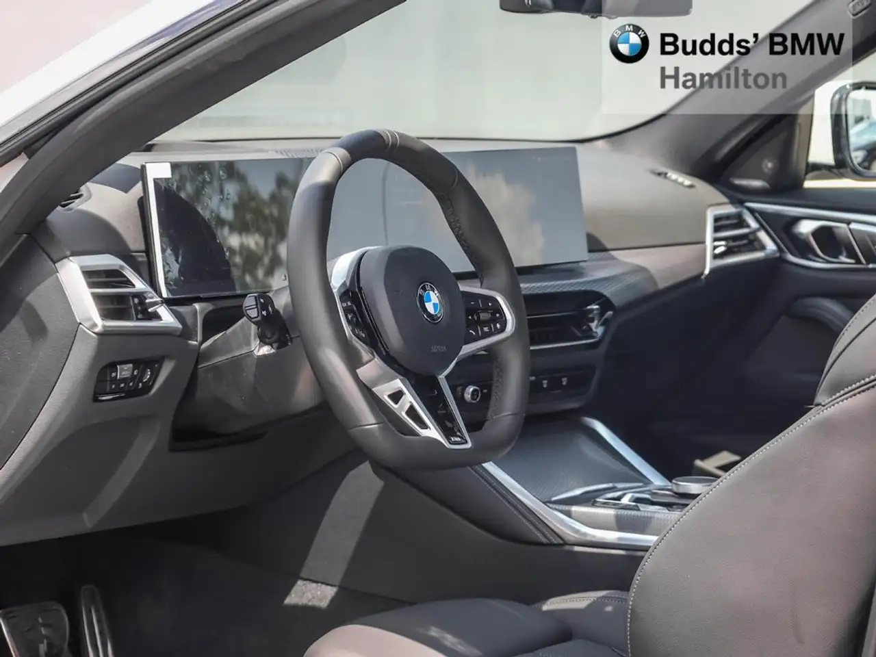 BMW 4 Series fotografie BMW 4 Series