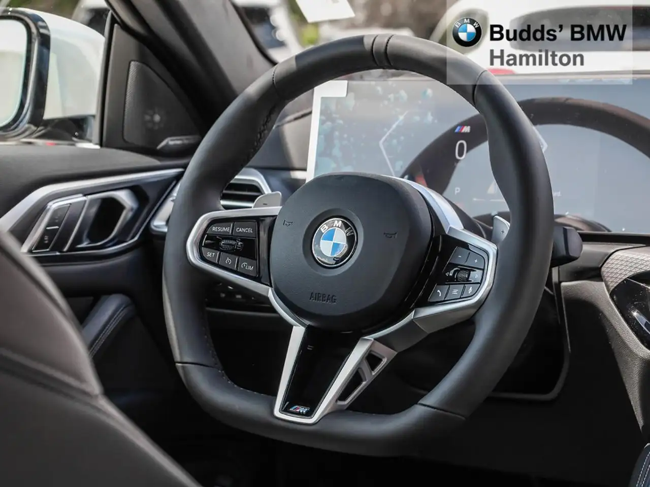 BMW 4 Series fotografie BMW 4 Series