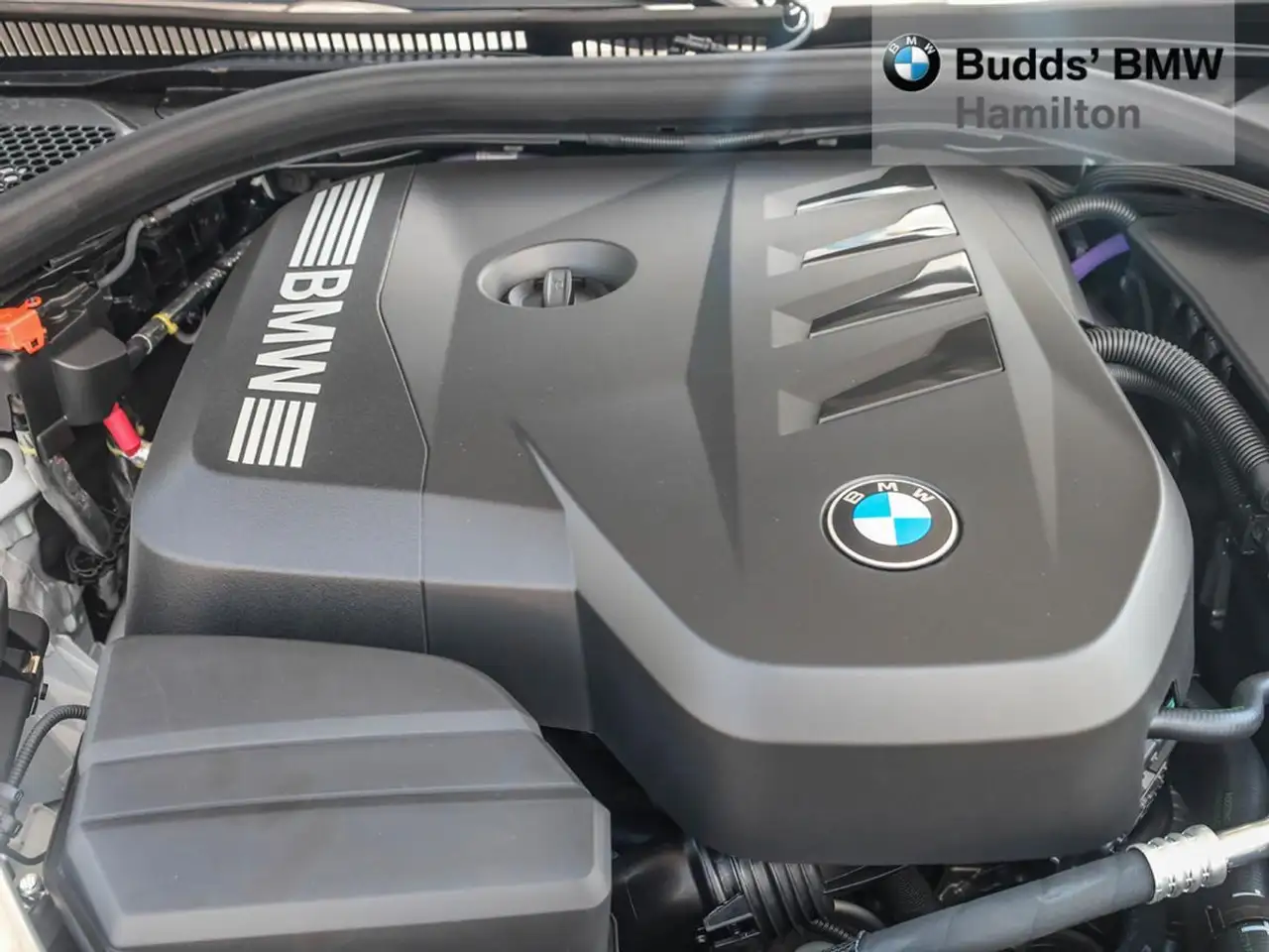 BMW 4 Series fotografie BMW 4 Series