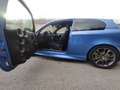 Alfa Romeo 147 147 3p 1.9 jtd BlackLine 120cv Blauw - thumbnail 3