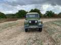 Land Rover Series Softtop Zielony - thumbnail 3