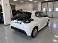 Toyota Yaris 1.5 Hybrid 5 porte Active Blanco - thumbnail 4
