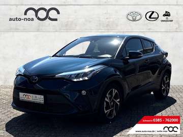 Hybrid Team D 1.8 EU6d Navi LED ACC Apple CarPlay