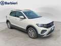Volkswagen T-Cross Nuova Life 1.0 TSI 70 kW (95 CV) - KM ZERO Gris - thumbnail 3